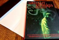 Lovecraft antológia és Alien6