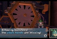 Luigi's Mansion: Dark Moon Játékképek bbae2a0d7799afb09774  