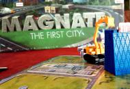 Magnate: The First City11