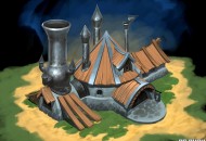 Majesty 2 - The Fantasy Kingdom Sim Koncepciók d183c509232346810fa6  