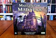 Mansions of Madness: Second Edition1