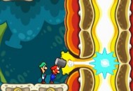 Mario & Luigi: Bowser's Inside Story Játékképek 85eb5a6b6a6478bec881  