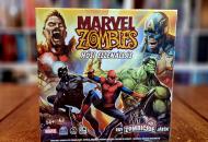 Marvel Zombies: Hősi ellenállás1