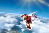 Marvel's Iron Man VR1