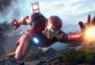Marvel's Iron Man VR3
