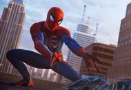 Marvel’s Spider-Man Játékképek 3d56fefceafca0c0b405  