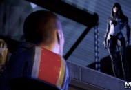 Kasumi, letölthető karakter a Mass Effect 2 legújabb DLC-jéből