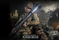 Medal of Honor: Airborne Háttérképek fa964d01e3cf5685383d  