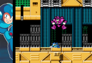 Mega Man Legacy Collection Játékképek 08682143287f82ee79df  