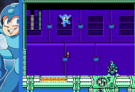 Mega Man Legacy Collection Játékképek be5872a02c4792d72127  