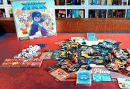 Mega Man: The Board Game2