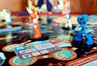 Mega Man: The Board Game5