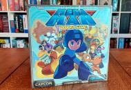 Mega Man: The Board Game1
