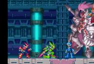 Mega Man Zero/ZX Legacy Collection Játékképek b74fe9460dafdf073cab  