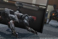 Metal Gear Rising: Revengeance Blade Wolf DLC 5d51bc6503d36b23d8d5  