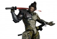 Metal Gear Rising: Revengeance Koncepciórajzok, művészi munkák c8b8f7f52a5c32fbea93  