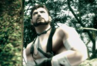 Metal Gear Solid 3: Snake Eater Játékképek beca90f91b6fd11a52f1  
