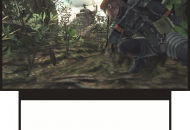 Metal Gear Solid 3: Snake Eater Snake Eater 3D játékképek 091ddf7ecfc98ceed3ae  