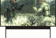 Metal Gear Solid 3: Snake Eater Snake Eater 3D játékképek 0d03e91eff19c8ad3647  