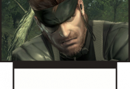 Metal Gear Solid 3: Snake Eater Snake Eater 3D játékképek 111d7ad734364fad74cd  