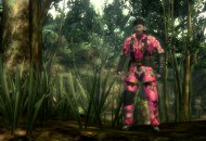 Metal Gear Solid 3: Snake Eater Snake Eater 3D játékképek 216933b667be8e3f4e9c  