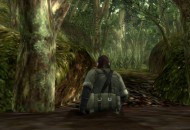 Metal Gear Solid 3: Snake Eater Snake Eater 3D játékképek 6b2b25328d6418401390  