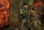 Metal Gear Solid 3: Snake Eater Snake Eater 3D játékképek 76e7885839ba01eb2221  