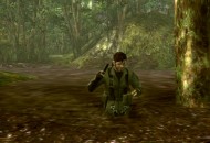 Metal Gear Solid 3: Snake Eater Snake Eater 3D játékképek bfc6de87989a75af0490  