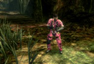 Metal Gear Solid 3: Snake Eater Snake Eater 3D játékképek c26623f7e218082b583a  