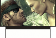 Metal Gear Solid 3: Snake Eater Snake Eater 3D játékképek e36a6b6424cdfdd28779  