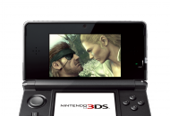 Metal Gear Solid 3: Snake Eater Snake Eater 3D játékképek e56542f291667f891238  