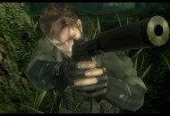 Metal Gear Solid 3: Snake Eater Snake Eater 3D játékképek ff45c4c8c67398321cf5  