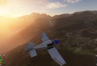 Microsoft Flight Simulator teszt_1