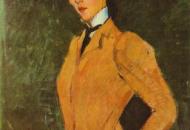 Modigliani és festményei galériája ddea95f65bd5cdb9ca55  