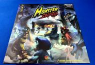 Monster Slaughter + Underground PC Guru társasjáték-ajánló_1