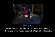 Mortal Kombat Mythologies: Sub-Zero  Játékképek a7c3c01db39124844acf  