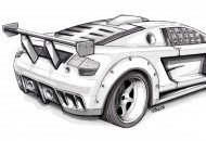 Motorstorm: Apocalypse Jármű koncepciórajzok 1cf4784f1e45c6116a09  