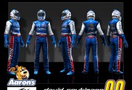 NASCAR The Game 2011 Versenygépek és pilóták 3da5f3081f09ef2077c5  