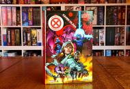 Neil Gaiman DC-univerzuma és Xavier világa2