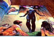 Neil Gaiman DC-univerzuma és Xavier világa3