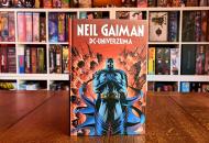 Neil Gaiman DC-univerzuma és Xavier világa6