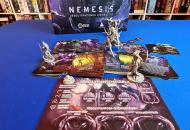 Nemesis: Tébolyfantomok és Karnomorfok kiegészítők5
