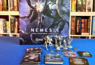 Nemesis: Tébolyfantomok és Karnomorfok kiegészítők4