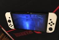 Nintendo Switch OLED modell 9198779c8bfb907d74df  