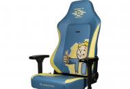 Noblechairs HERO Fallout Vault-Tec Edition d63b9673cded1339d02c  
