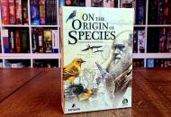 On the Origin of Species1