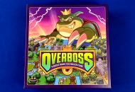 Overboss: A Boss Monster Adventure1
