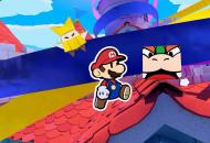Paper Mario: The Origami King3