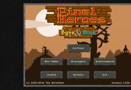 Pixel Heroes: Byte & Magic Játékképek af8e16c26a31c3d62266  