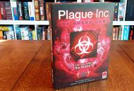 Plague Inc.: The Board Game1